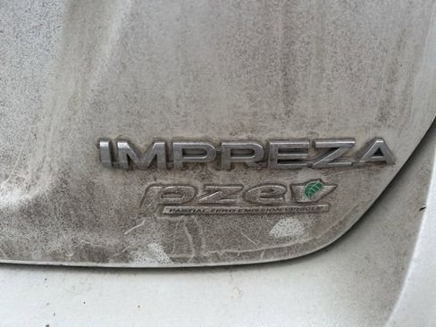 Used 2013 Subaru Impreza 2.0i Premium w/ All-Weather Pkg image 25