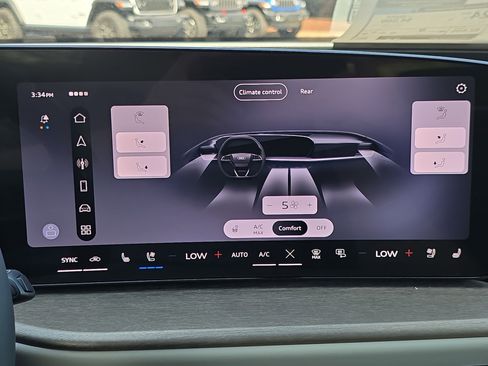 New 2026 Audi Q5 Premium Plus image 23