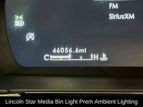 Used 2021 Lincoln Corsair Reserve w/ Equipment Group 201A image 34