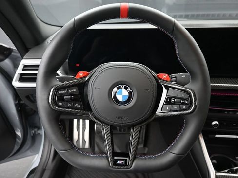 Used 2026 BMW M2 w/ Lighting Package RWD image 12