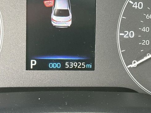 Used 2024 Toyota Corolla LE image 42