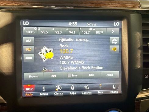 Used 2018 RAM 2500 Laramie w/ Convenience Group image 16