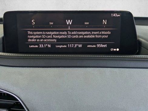 New 2026 MAZDA CX-30 AWD 2.5 S image 14