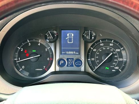 Used 2016 Lexus GX 460 image 15