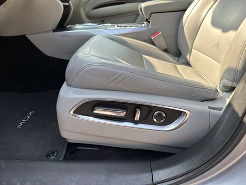 Used 2020 Acura MDX FWD image 20