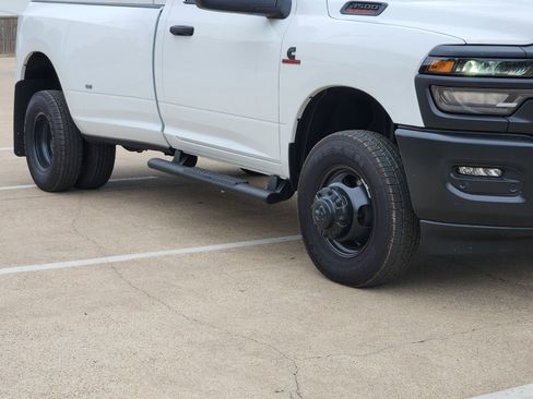 New 2026 RAM 3500 Tradesman image 11