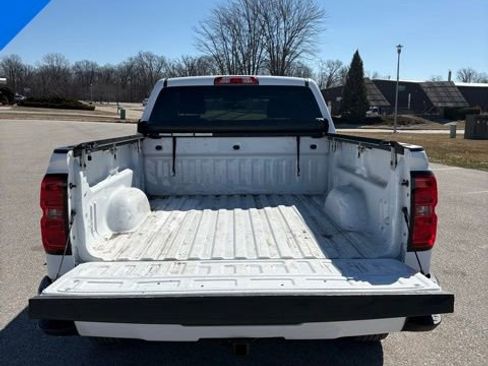 Used 2018 Chevrolet Silverado 1500 LT image 6