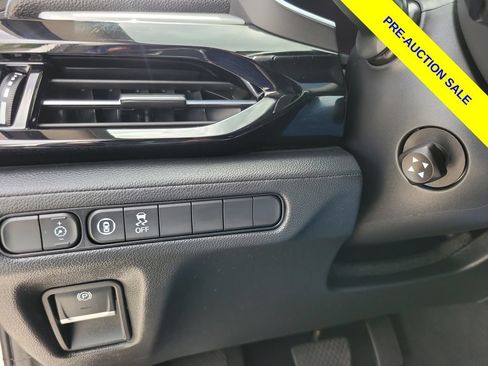 Used 2025 Acura MDX FWD image 21