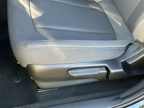 Certified 2025 Subaru Crosstrek 2.5i Sport w/ Crosstrek Mirror Package image 16