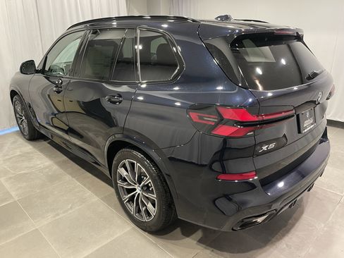 New 2026 BMW X5 xDrive40i image 4