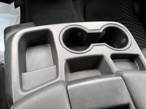 Used 2023 Chevrolet Silverado 1500 RST image 24