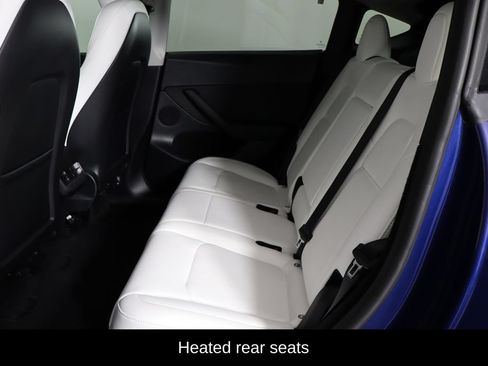 Used 2023 Tesla Model Y Performance AWD/4WD image 15