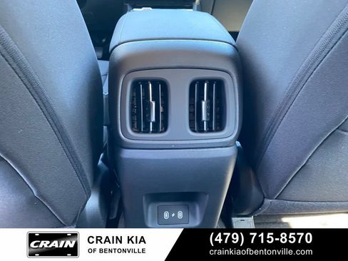Used 2026 Hyundai Tucson Blue SE w/ Tow & Go Package AWD/4WD image 25