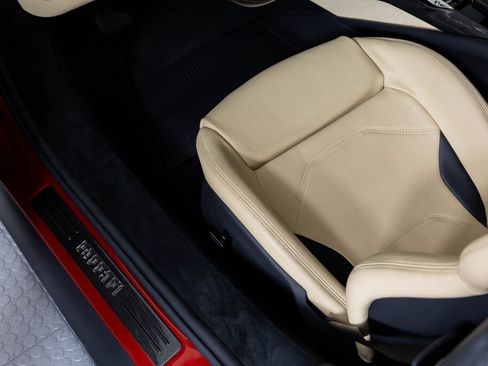 Certified 2023 Ferrari 296 GTB RWD image 37