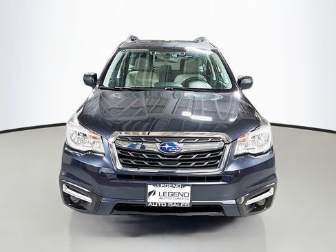 Used 2018 Subaru Forester 2.5i Premium image 2