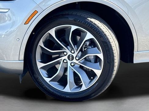 Used 2023 Lincoln Aviator Grand Touring w/ Equipment Group 301A image 49