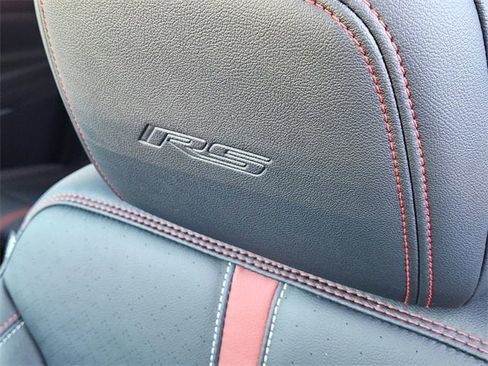 New 2026 Chevrolet Traverse RS w/ LPO, Floor Liner Package image 16