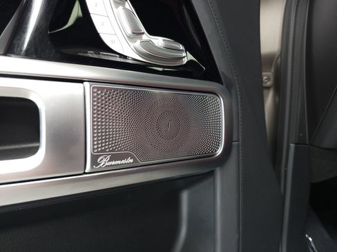Used 2023 Mercedes-Benz G 63 AMG 4MATIC image 7