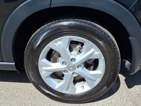 Used 2024 Honda HR-V LX image 8