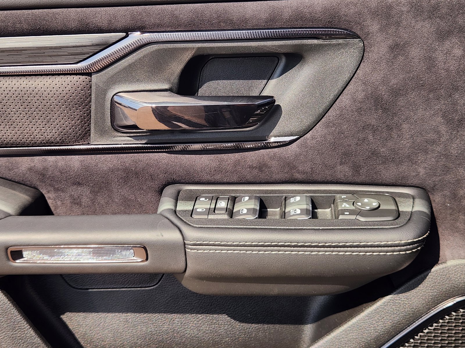 New 2026 RAM 1500 RHO AWD/4WD image 19