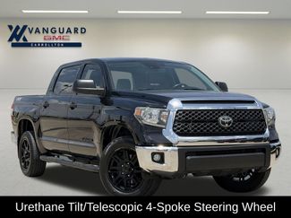 Used 2021 Toyota Tundra SR5 w/ SR5 Leather Package RWD video 2