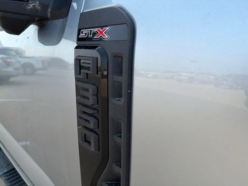 Used 2024 Ford F350 XL w/ STX Appearance Package AWD/4WD image 8