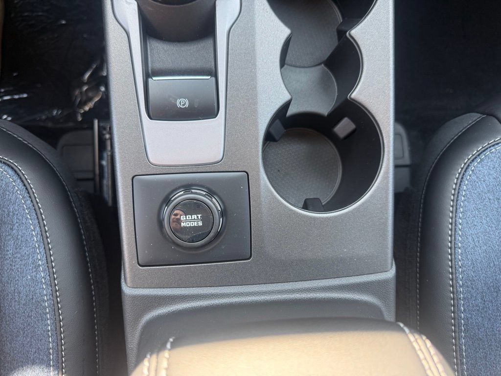 New 2026 Ford Bronco Sport Outer Banks w/ Outer Banks Tech Package+ AWD/4WD image 26