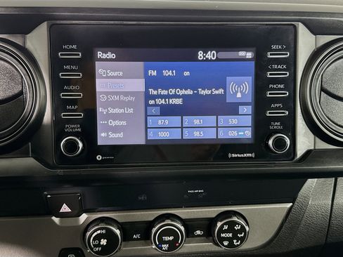 Used 2020 Toyota Tacoma SR image 17