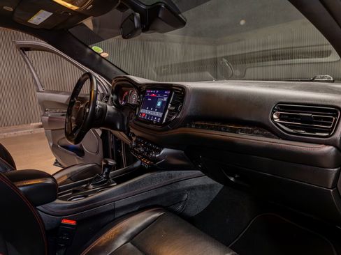 Used 2024 Dodge Durango R/T AWD/4WD image 15
