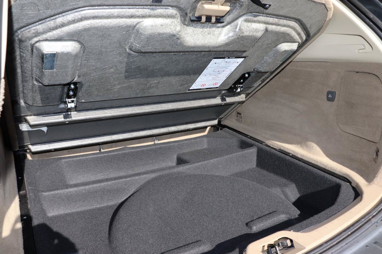 Used 2013 Volvo XC60 3.2 FWD image 7