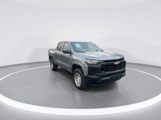 Used 2023 Chevrolet Colorado W/T video 2