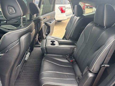 Used 2022 Acura MDX SH-AWD w/ Advance Package image 15