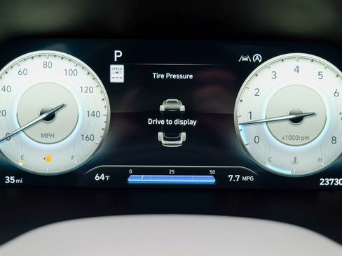 Used 2023 Hyundai Palisade Calligraphy AWD/4WD image 48