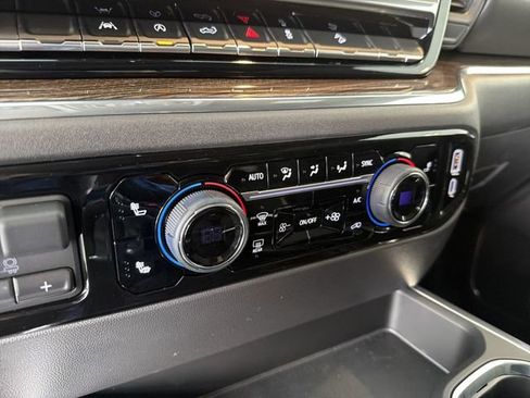 Certified 2024 Chevrolet Silverado 1500 RST w/ All Star Edition Plus image 29