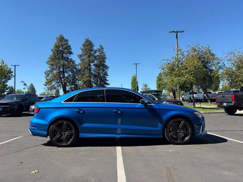 Used 2019 Audi RS 3 AWD/4WD image 6