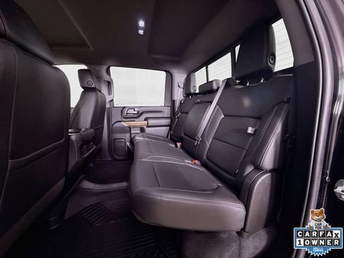 Used 2021 Chevrolet Silverado 2500 LT w/ All Star Edition AWD/4WD image 24