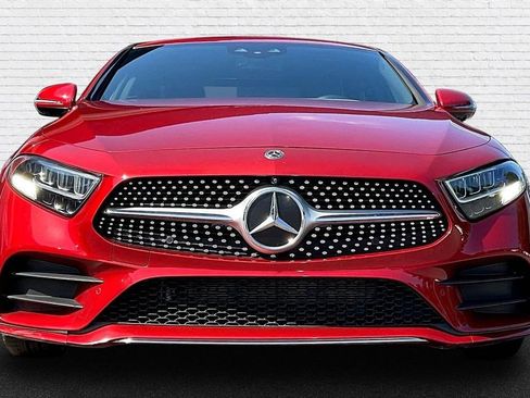 Used 2019 Mercedes-Benz CLS 450 image 2