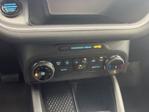 Used 2024 Ford Bronco Sport Big Bend AWD/4WD image 22