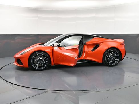New 2026 Lotus Emira RWD image 34