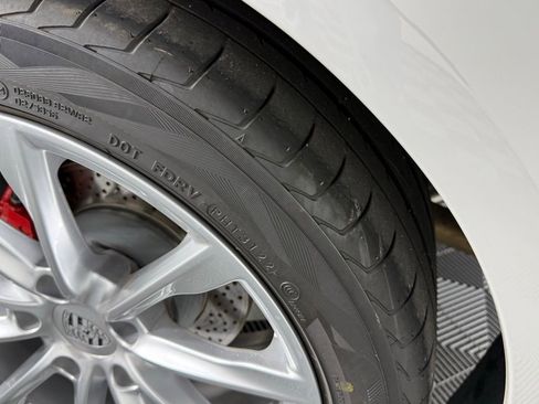 Certified 2023 Porsche 718 Boxster S RWD image 15