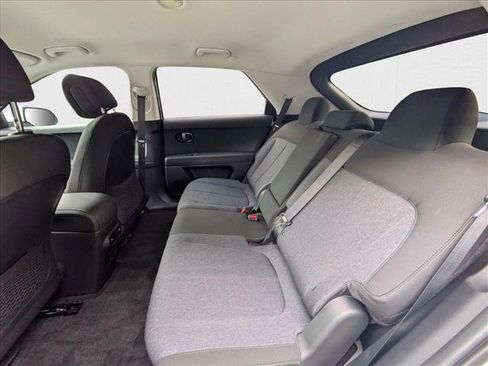 New 2025 Hyundai Ioniq 5 SE image 19