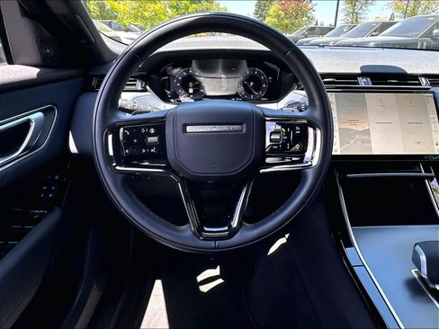 Used 2026 Land Rover Range Rover Velar S AWD/4WD image 5