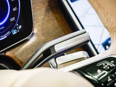 Certified 2023 Mercedes-Benz EQS 450+ Sedan image 21