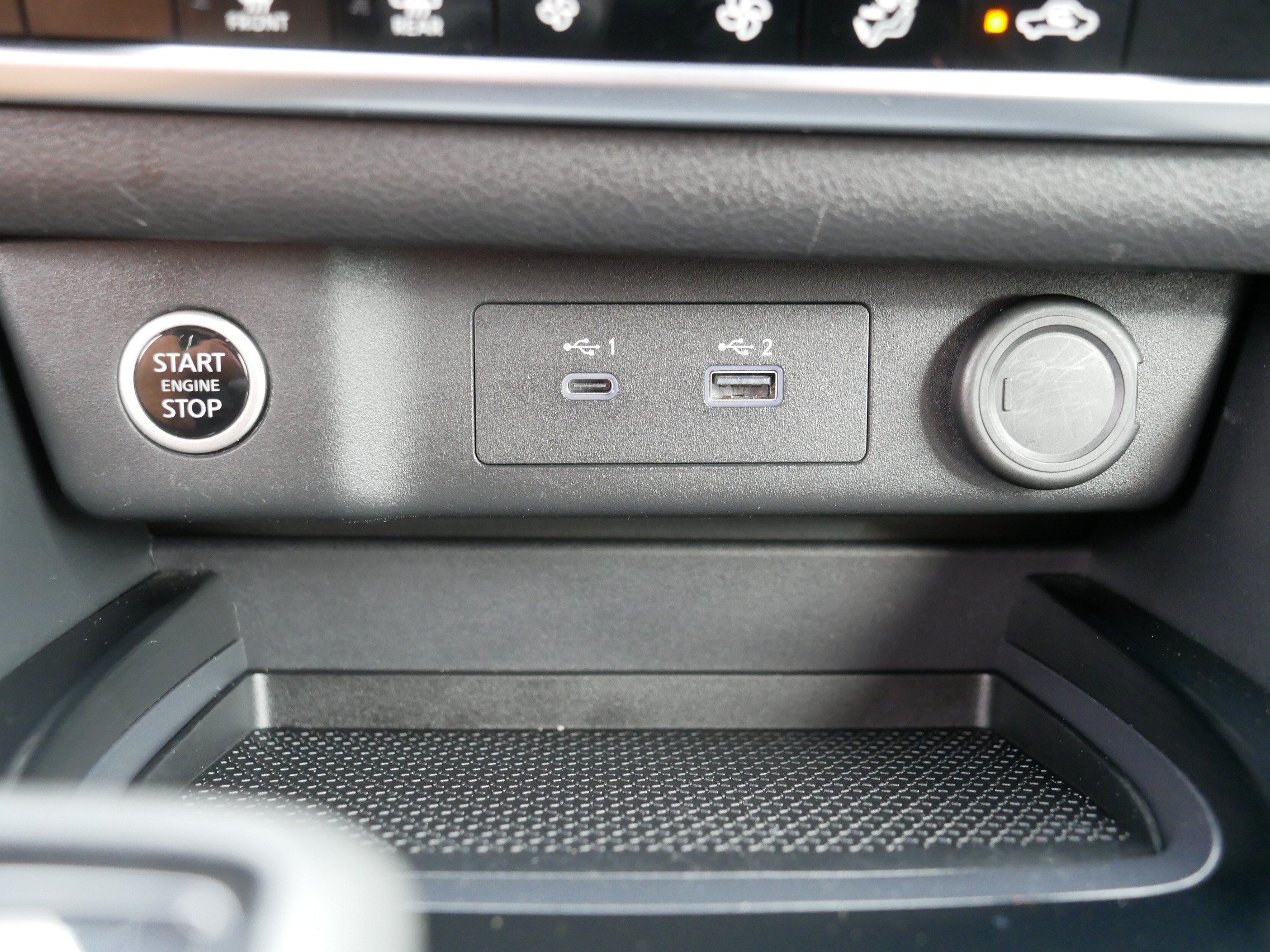 Certified 2023 Nissan Rogue SV AWD/4WD image 33