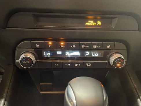 Used 2023 MAZDA CX-5 AWD 2.5 S image 18
