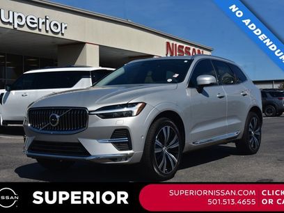 Used 2023 Volvo XC60 B5 Plus w/ Protection Package Premier