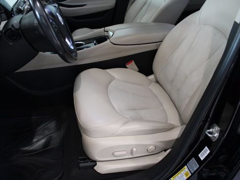 Used 2019 Buick Envision Preferred FWD image 10