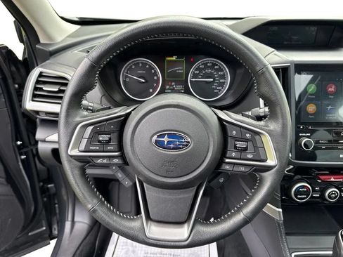 Used 2021 Subaru Forester Limited w/ Popular Package #3 AWD/4WD image 15