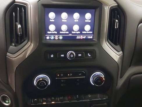 Used 2023 Chevrolet Silverado 1500 W/T w/ WT Value Package image 20