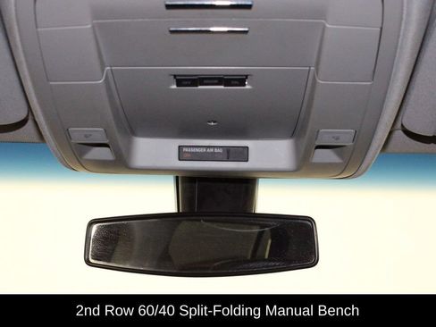 Used 2020 Chevrolet Tahoe 4WD w/ Remote Keyless Entry Package image 24
